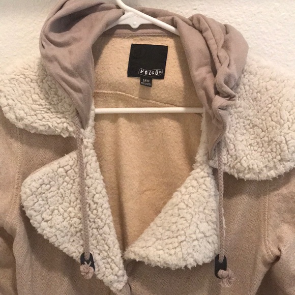 VOLCOM JACKET - Picture 3 of 4